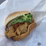 フレッシュネス バーガー ピオレ姫路店 - 