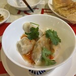 餃子のパプア - 