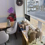 筑波嶺マロン - 