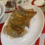 餃子のパプア - 