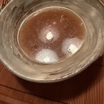 鎌倉山 - オニオンスープ