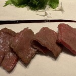 modern kappou 心都 - 