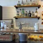 ボンゴ アンド アンカー - 