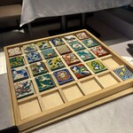 modern kappou 心都 - 