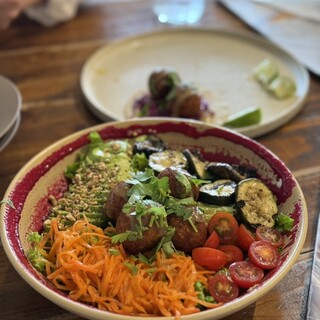 ボンゴ アンド アンカー_1