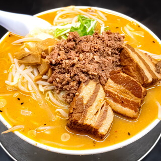 手打らーめん 勝龍_0