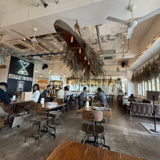 ボンゴ アンド アンカー_2