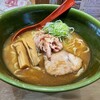 焼きあご塩らー麺 たかはし 上野店