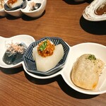 棲家 富小路店 - 