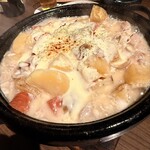 棲家 富小路店 - 