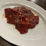 焼肉レストランなみよし - 
