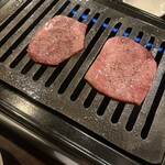 焼肉レストランなみよし - 