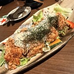 棲家 富小路店 - 