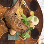 名鉄グランドホテル - 