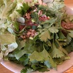 ベトナム料理 フジマルサイゴンプロパガンダ - 