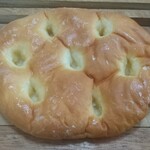 BAGERI AELLING - シュガーフォカッチャ