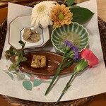 信州十割そば てん - 