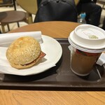 スターバックス・コーヒー - 