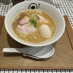 麺処 虵の目屋 - 
