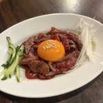 焼肉レストランなみよし - 