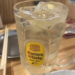 串カツ田中 - 