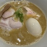麺処 虵の目屋 - 