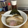 らーめん いのうえ