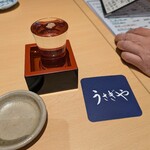 うさぎや - 
