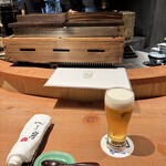 呑小路 やま岸 - 