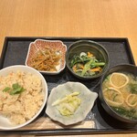 大かまど飯 寅福 - 
