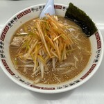 うまみそラーメン - 