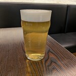 オリエンタル ブルーイング 金沢駅店 - 