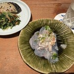 呑小路 やま岸 - 