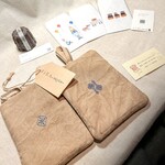 コーヒーと雑貨 Silk Tree - 購入した雑貨