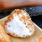 香川製麺所 - おむすび