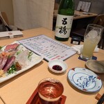 うさぎや - 