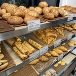 ペンギンベーカリー - 料理写真: