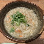 呑小路 やま岸 - 