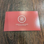 オリエンタル ブルーイング - 