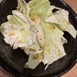 串カツ くし丸 - 