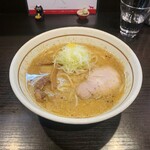 らーめん颯人 - 