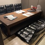 馬刺しと焼き鳥 グルマン三年坂 - 