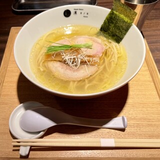 Nippon Ramen 凛 KYOTO_1