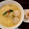 麺屋海神 新宿店