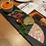 SETOUCHI 檸檬食堂 - 