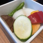 飛騨牛一頭家 馬喰一代 KITTE大阪 - 