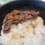 飛騨牛一頭家 馬喰一代 - 