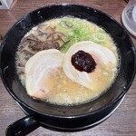 一竜 - 料理写真: