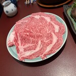 人形町 今半 東京ガーデンテラス紀尾井町店 - 