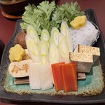 人形町 今半 東京ガーデンテラス紀尾井町店 - 